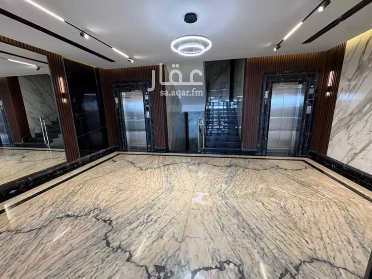 شقة للإيجار في شارع حسن حوذ, حي الواحة, مدينة جدة, منطقة مكة المكرمة صورة 5