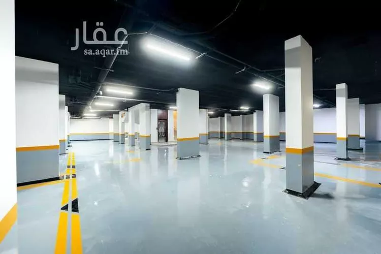 استوديو للإيجار في شارع سعيد بن نفيل(رضي الله عنه), حي الشراع, مدينة جدة, منطقة مكة المكرمة 15