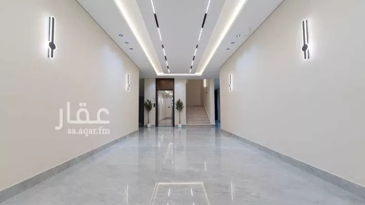 استوديو للإيجار في شارع سعيد بن نفيل(رضي الله عنه), حي الشراع, مدينة جدة, منطقة مكة المكرمة 12