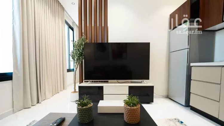 Apartment for Rent in Jeddah Al Faisaliah 7