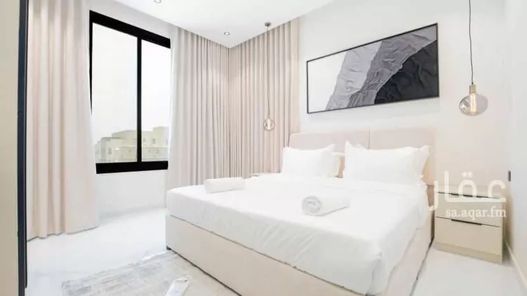 Apartment for Rent in Jeddah Al Faisaliah 11