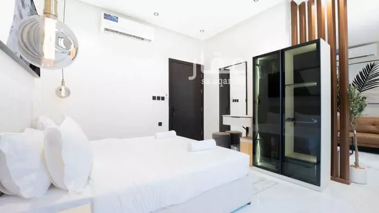 Apartment for Rent in Jeddah Al Faisaliah 13