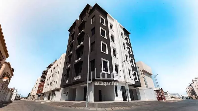 شقة للإيجار في شارع الروضة, حي الفيصلية, مدينة جدة, منطقة مكة المكرمة 30