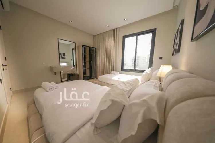 شقة للإيجار في شارع علي الهيني, حي السلامة, مدينة جدة, منطقة مكة المكرمة 17