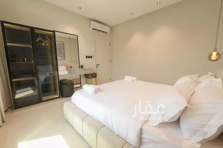 شقة للإيجار في شارع علي الهيني, حي السلامة, مدينة جدة, منطقة مكة المكرمة 16