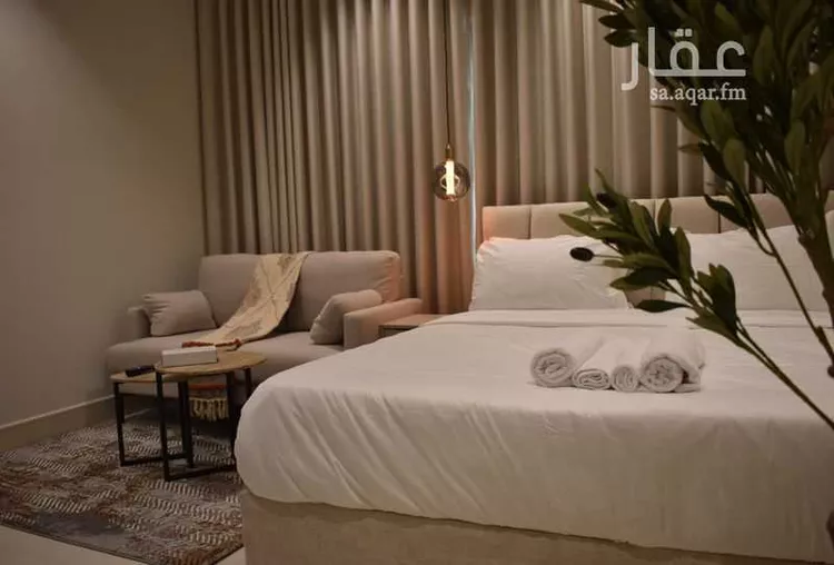 استوديو للإيجار في شارع علي الهيني, حي السلامة, مدينة جدة, منطقة مكة المكرمة 14