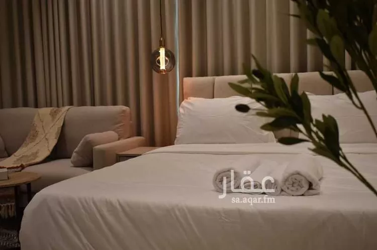 استوديو للإيجار في شارع علي الهيني, حي السلامة, مدينة جدة, منطقة مكة المكرمة 23