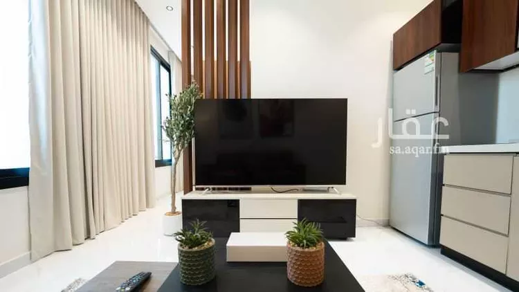 Apartment for Rent in Jeddah Al Faisaliah 7