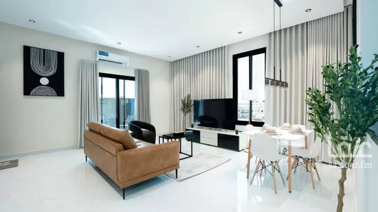 Apartment for Rent in Jeddah Al Faisaliah