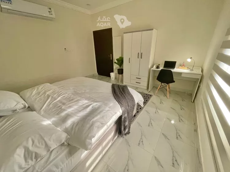 شقة للإيجار في شارع الخطيب التبريزي, حي البوادي, مدينة جدة, منطقة مكة المكرمة 14