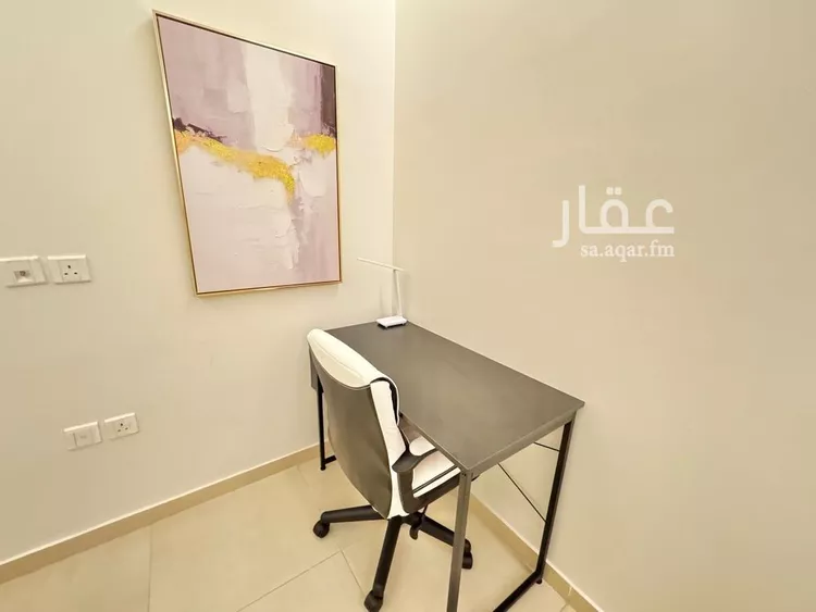 شقة للإيجار في شارع عثمان الراضي, حي السلامة, مدينة جدة, منطقة مكة المكرمة 19