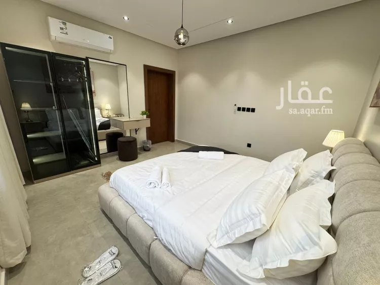 شقة للإيجار في شارع عثمان الراضي, حي السلامة, مدينة جدة, منطقة مكة المكرمة 12