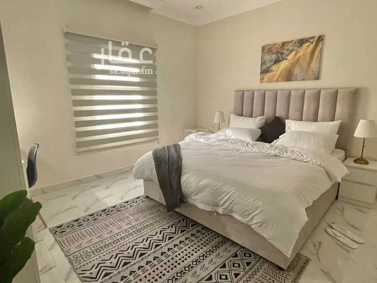 شقة للإيجار في شارع الخطيب التبريزي, حي البوادي, مدينة جدة, منطقة مكة المكرمة صورة 2