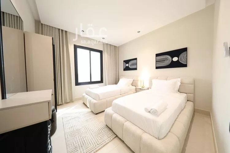 شقة للإيجار في شارع علي الهيني, حي السلامة, مدينة جدة, منطقة مكة المكرمة صورة 4