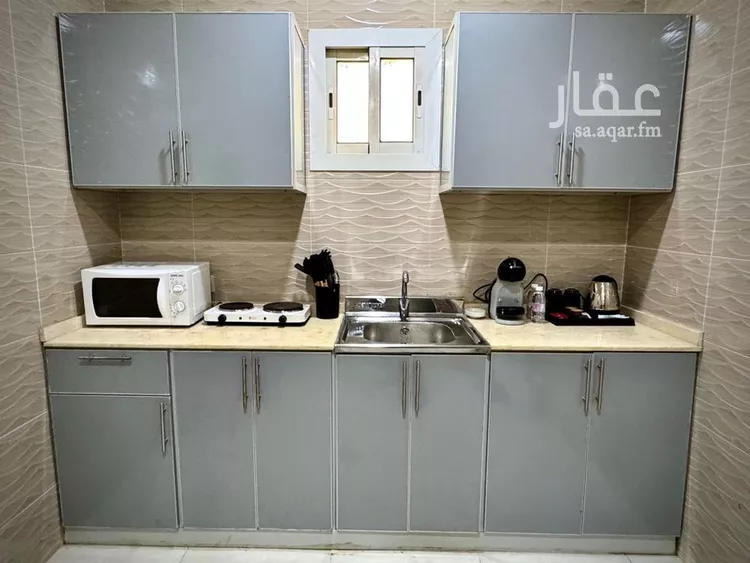 استوديو للإيجار في شارع القاسمي, حي الفيصلية, مدينة جدة, منطقة مكة المكرمة 17