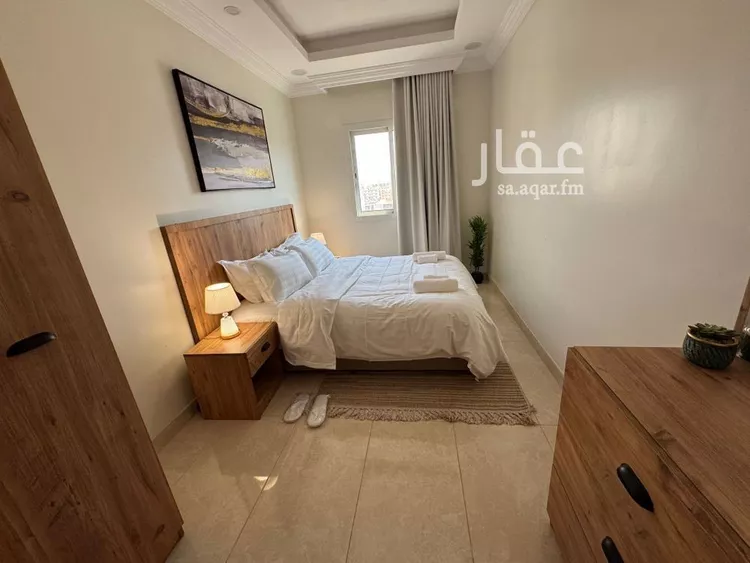 Apartment for Rent in Jeddah Al Faisaliah 18
