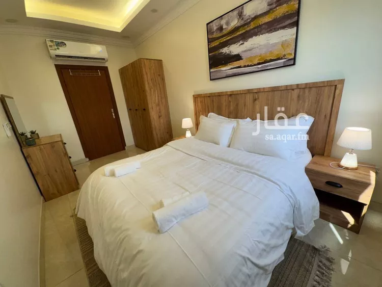 شقة للإيجار في شارع القاسمي, حي الفيصلية, مدينة جدة, منطقة مكة المكرمة 16