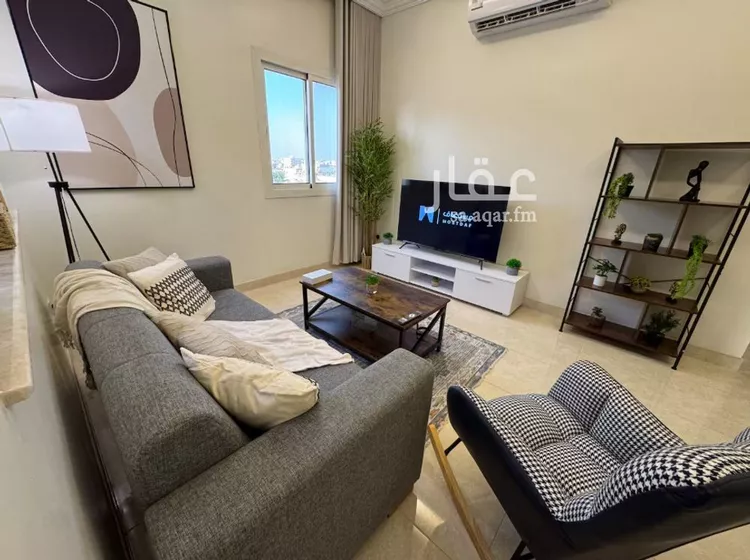 Apartment for Rent in Jeddah Al Faisaliah 6