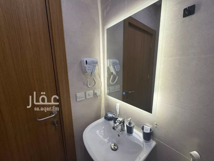 Apartment for Rent in Jeddah Al Faisaliah 21
