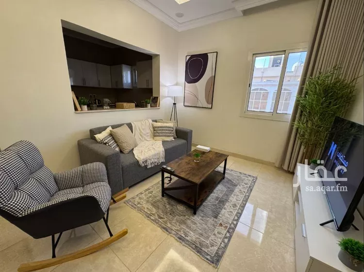 Apartment for Rent in Jeddah Al Faisaliah 14