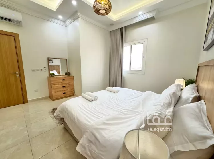 Apartment for Rent in Jeddah Al Faisaliah 11