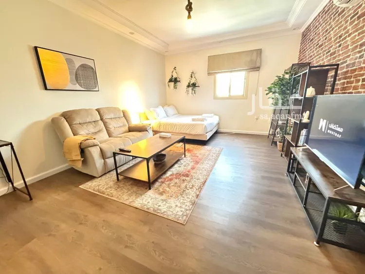 شقة للإيجار في شارع مواكب النصر, حي السلامة, مدينة جدة, منطقة مكة المكرمة صورة 4