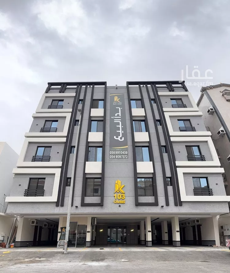 شقة للإيجار في شارع شجاع بن وهب, حي السلامة, مدينة جدة, منطقة مكة المكرمة 24