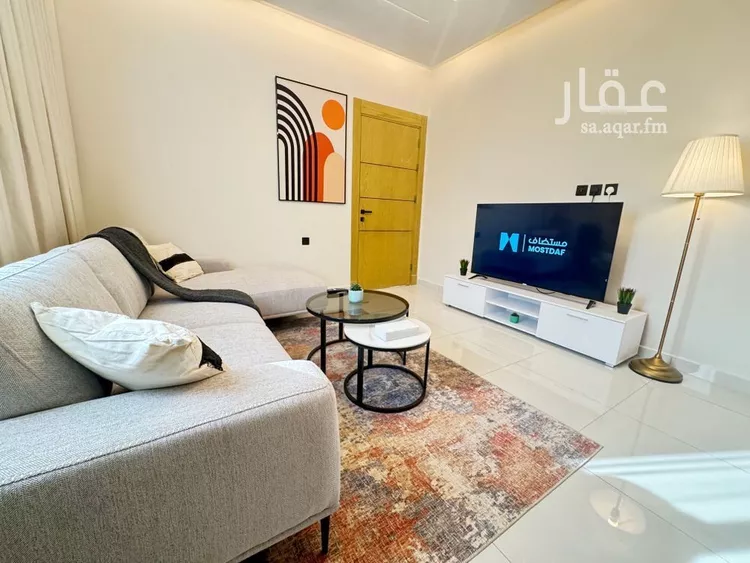 شقة للإيجار في شارع سليمان بن احمد, حي السلامة, مدينة جدة, منطقة مكة المكرمة