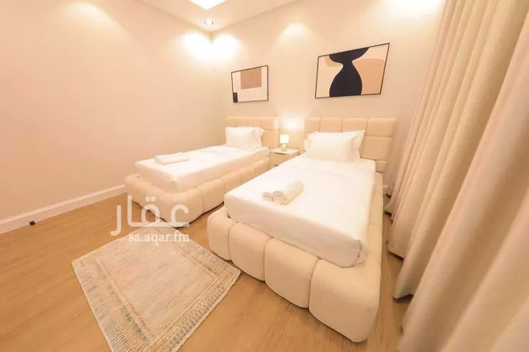 Apartment for Rent in Jeddah Al Shera'a 14