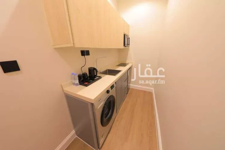 شقة للإيجار في شارع تاج الدين المالكي, حي الشراع, مدينة جدة, منطقة مكة المكرمة 8