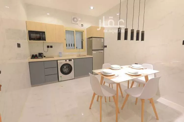 Apartment for Rent in Jeddah Al Shera'a صورة 5
