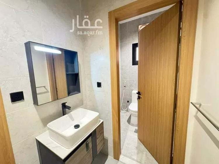 شقة للإيجار في شارع سعد بن الربيع, حي السلامة, مدينة جدة, منطقة مكة المكرمة صورة 4