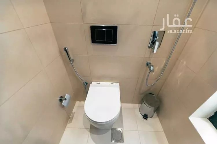 استوديو للإيجار في شارع سعيد بن نفيل(رضي الله عنه), حي الشراع, مدينة جدة, منطقة مكة المكرمة 8
