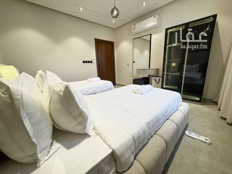 شقة للإيجار في شارع شجاع بن وهب, حي السلامة, مدينة جدة, منطقة مكة المكرمة 15