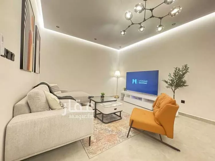 Apartment for Rent in Jeddah As Salamah