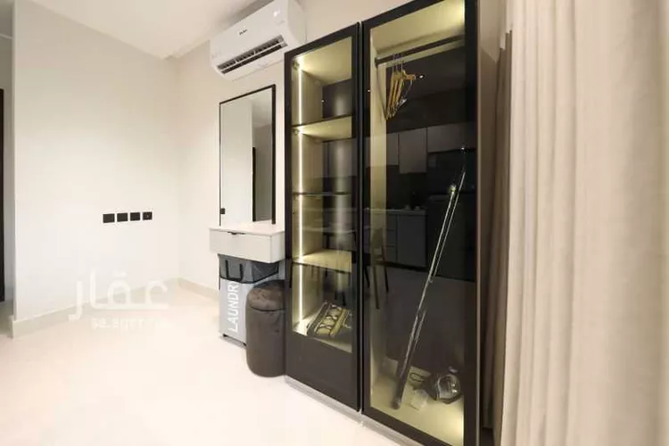 استوديو للإيجار في شارع علي الهيني, حي السلامة, مدينة جدة, منطقة مكة المكرمة 7