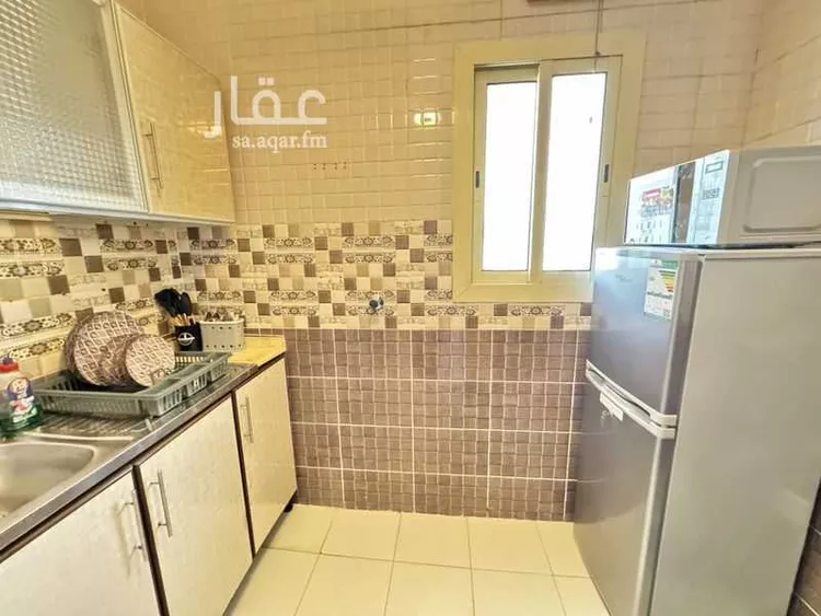 استوديو للإيجار في شارع مواكب النصر, حي السلامة, مدينة جدة, منطقة مكة المكرمة 11