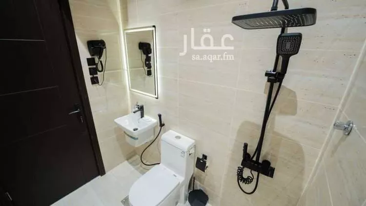 شقة للإيجار في شارع الروضة, حي الفيصلية, مدينة جدة, منطقة مكة المكرمة 18