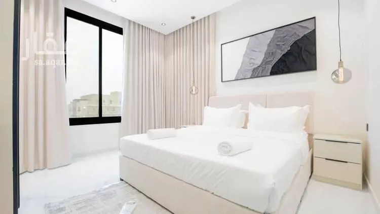 Apartment for Rent in Jeddah Al Faisaliah 11