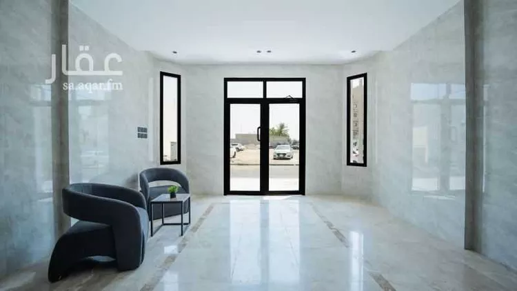 Apartment for Rent in Jeddah Al Faisaliah 20