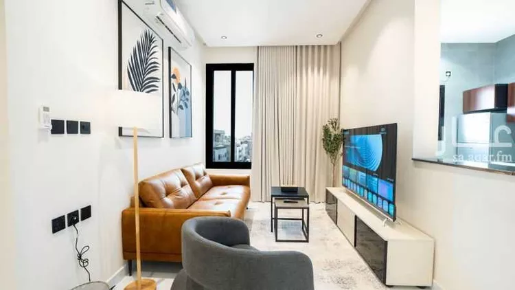 Apartment for Rent in Jeddah Al Faisaliah