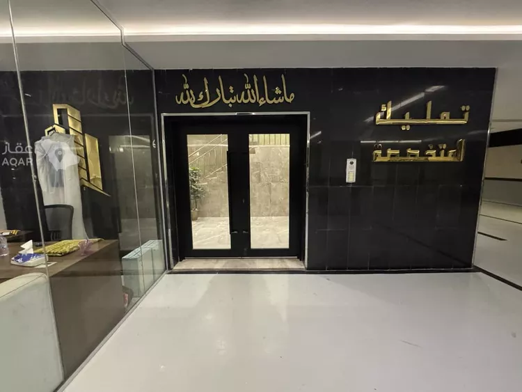 شقة للإيجار في شارع سعد بن الربيع, حي السلامة, مدينة جدة, منطقة مكة المكرمة 17