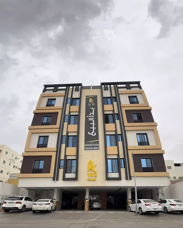 شقة للإيجار في شارع سليمان بن احمد, حي السلامة, مدينة جدة, منطقة مكة المكرمة 30