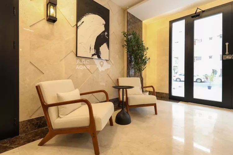 Studio for rent in Jeddah As Salamah 29