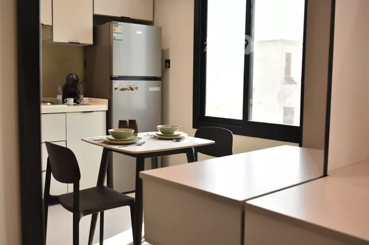 Studio for rent in Jeddah As Salamah 15