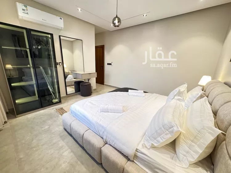 شقة للإيجار في شارع شجاع بن وهب, حي السلامة, مدينة جدة, منطقة مكة المكرمة 12