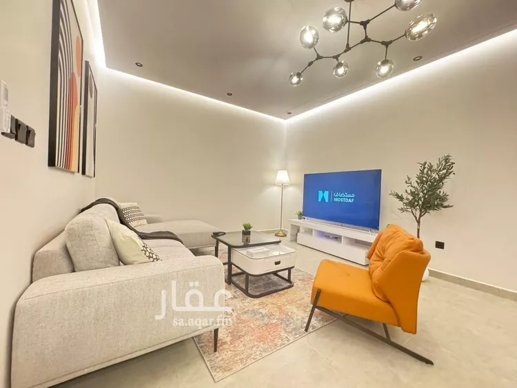 شقة للإيجار في شارع شجاع بن وهب, حي السلامة, مدينة جدة, منطقة مكة المكرمة 9