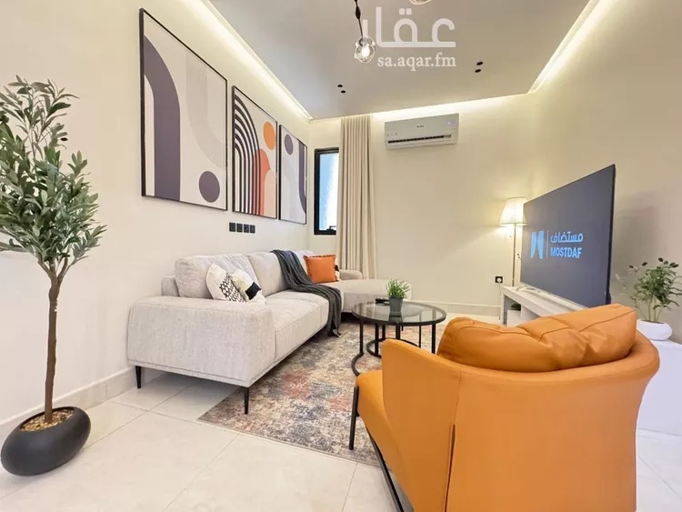 شقة للإيجار في شارع كنوز العلم, حي السلامة, مدينة جدة, منطقة مكة المكرمة 6