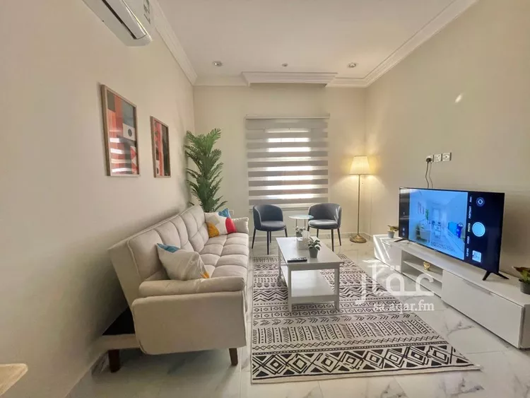 شقة للإيجار في شارع الخطيب التبريزي, حي البوادي, مدينة جدة, منطقة مكة المكرمة صورة 4