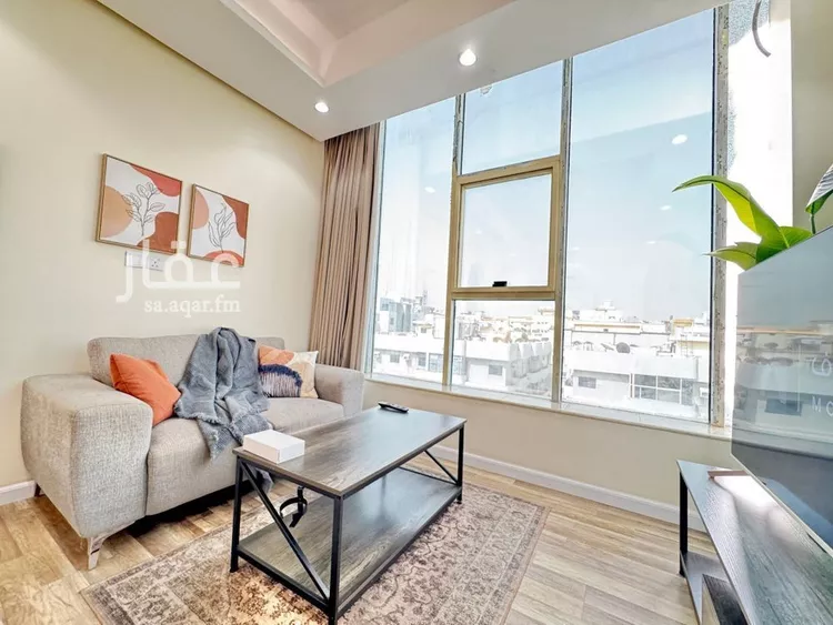 شقة للإيجار في شارع حمد الجاسر, حي الروضة, مدينة جدة, منطقة مكة المكرمة صورة 5